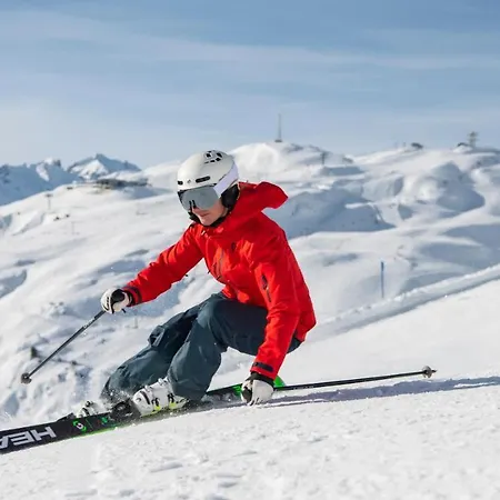 Barbara Sankt Anton am Arlberg