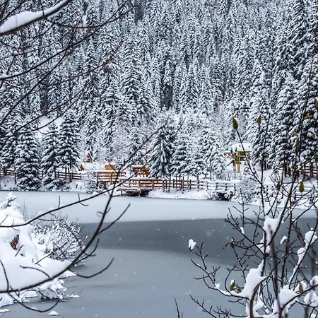 Barbara アパート サンクト・アントン・アム・アールベルク