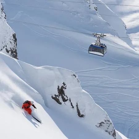 アパート Barbara