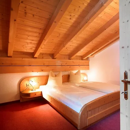 Apartamento Barbara Sankt Anton am Arlberg