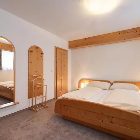 Apartamento Barbara *