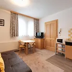 Apartmán Barbara