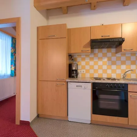 Apartment Barbara *